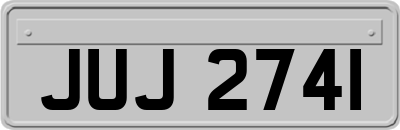 JUJ2741