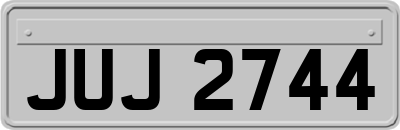 JUJ2744