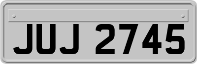 JUJ2745