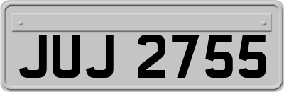 JUJ2755