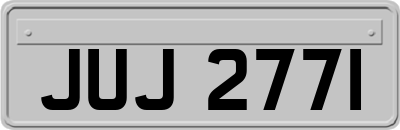 JUJ2771