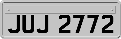 JUJ2772