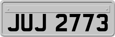 JUJ2773
