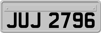 JUJ2796