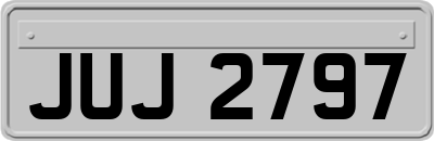 JUJ2797