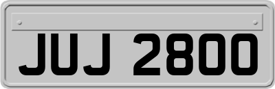 JUJ2800