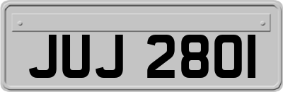 JUJ2801