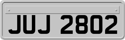 JUJ2802
