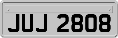 JUJ2808