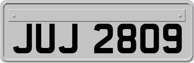JUJ2809