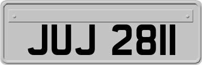 JUJ2811