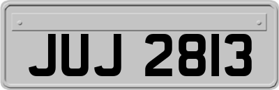 JUJ2813