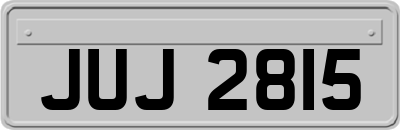 JUJ2815