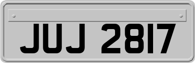 JUJ2817
