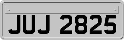 JUJ2825