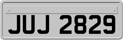 JUJ2829