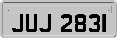 JUJ2831