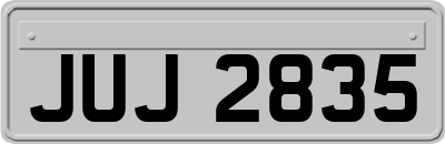 JUJ2835