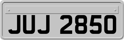 JUJ2850