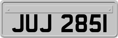 JUJ2851