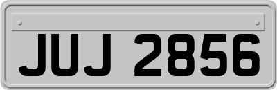 JUJ2856