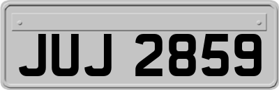 JUJ2859