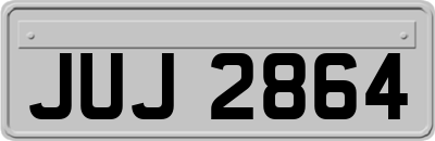 JUJ2864