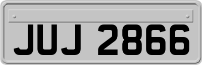 JUJ2866