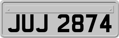 JUJ2874