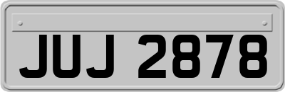 JUJ2878