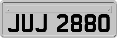 JUJ2880