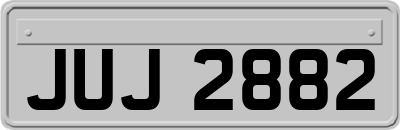 JUJ2882