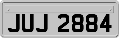 JUJ2884