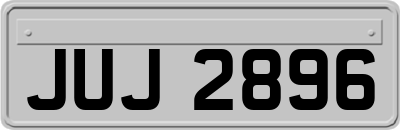 JUJ2896