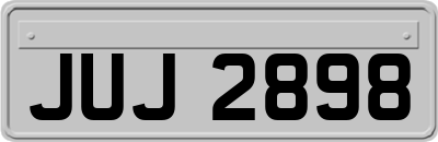 JUJ2898
