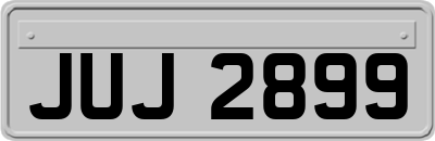 JUJ2899