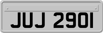 JUJ2901
