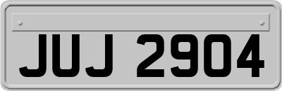 JUJ2904