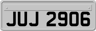 JUJ2906