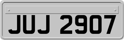 JUJ2907