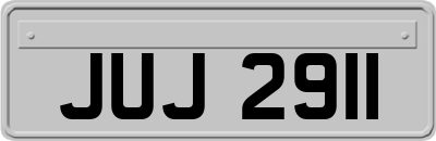 JUJ2911