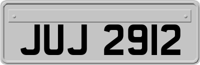 JUJ2912