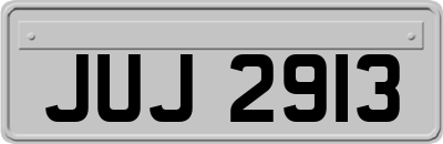 JUJ2913