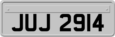 JUJ2914