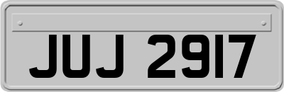 JUJ2917
