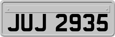 JUJ2935