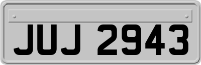 JUJ2943