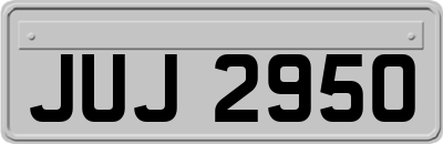 JUJ2950