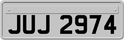 JUJ2974