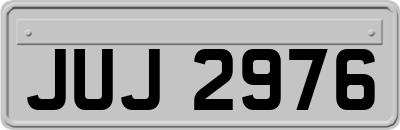 JUJ2976
